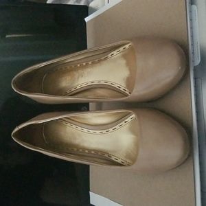 Coach size 6M pump